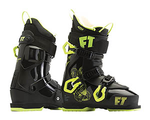 Full Tilt Descendant 4 2016/2017