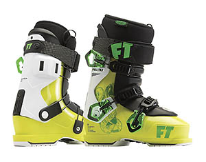 Full Tilt Descendant 6