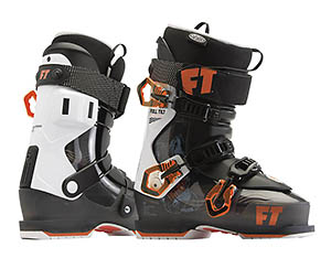 Full Tilt Descendant 8