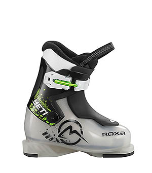 Roxa YETI 1