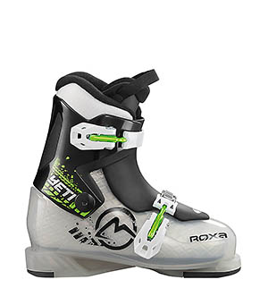 Roxa YETI 2