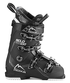 Roxa BOLD 100 2017/2018