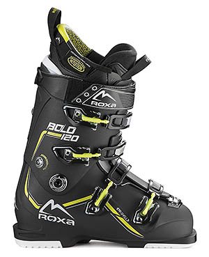 Roxa BOLD 120 2017/2018