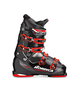 Nordica CRUISE 110 2017/2018