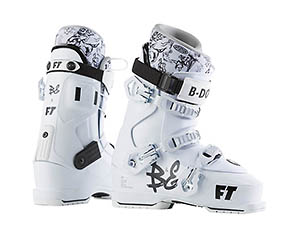 Full Tilt B&E PRO LTD 2017/2018