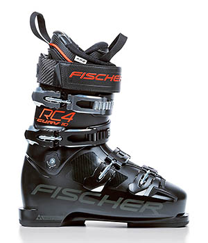 Fischer RC4 The Curv 110 Vacuum Full Fit 2017/2018