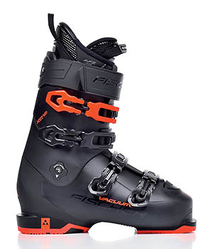 Fischer RC Pro 110 Vacuum Full Fit 2017/2018