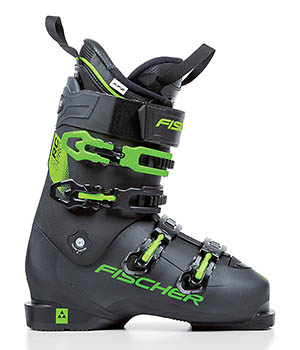 Fischer RC Pro 120 2017/2018