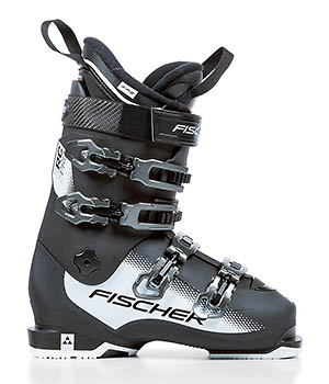 Fischer RC Pro 100 2017/2018