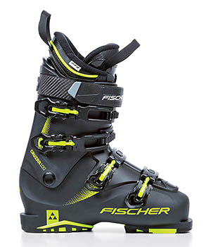 Fischer Cruzar 100 2017/2018