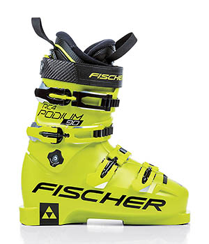 Fischer RC4 Podium 90 2017/2018