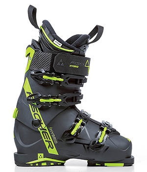 Fischer Hybrid 110+ 2017/2018