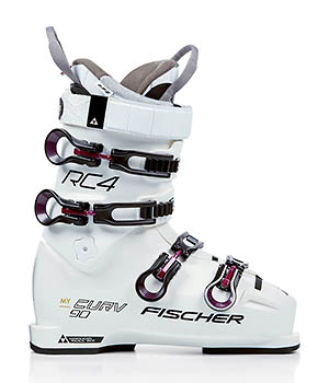 Fischer My Curv 90 Vacuum Full Fit 2017/2018