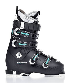 Fischer RC Pro W 110 Vacuum Full Fit 2017/2018