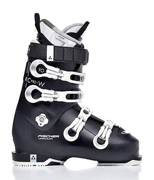 Fischer RC Pro W 90 Vacuum Full Fit 2017/2018