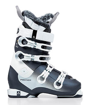 Fischer My RC Pro 90 2017/2018