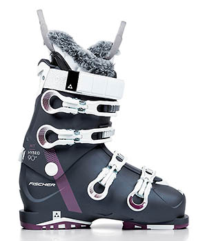 Fischer My Hybrid 90+ 2017/2018