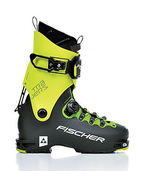 Fischer Travers 2017/2018