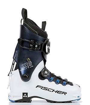 Fischer My Travers 2017/2018