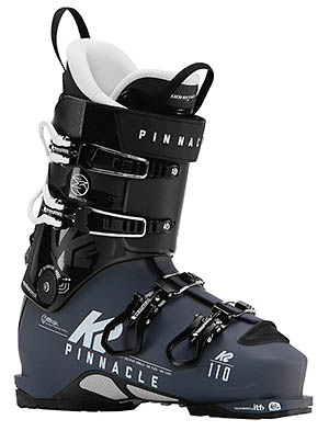 K2 Pinnacle 110 2017/2018
