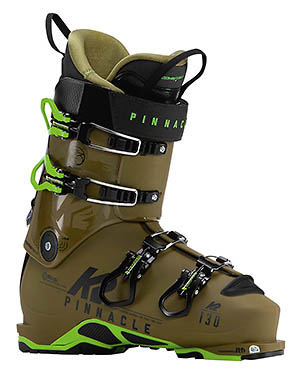 K2 Pinnacle 130 2017/2018