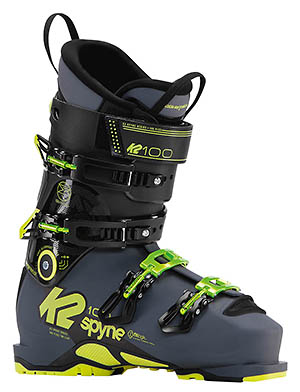 K2 Spyne 100 2017/2018