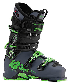 K2 Spyne 120 2017/2018