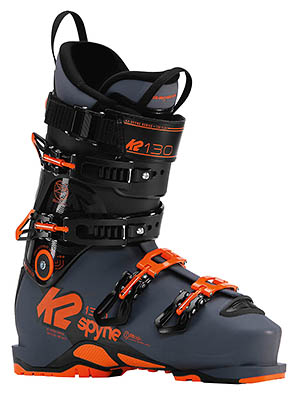 K2 Spyne 130 2017/2018