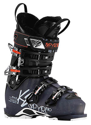 K2 Spyre 110 2017/2018