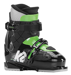 K2 Xplorer-2 2017/2018