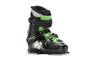 K2 Xplorer-1 2017/2018