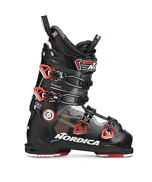 Nordica SPEEDMACHINE 130 CARBON