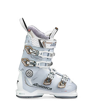 Nordica SPEEDMACHINE 85 W - white