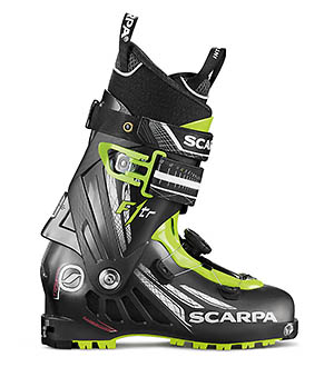 SCARPA F1 TR (automat) - 2017/2018 