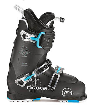 Roxa TRINITY