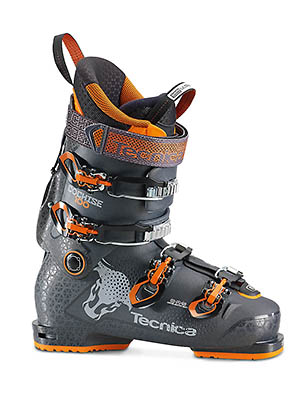 Tecnica COCHISE 100 2017/2018