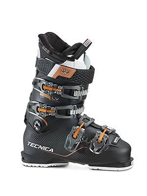 Tecnica MACH1 95 W LV black