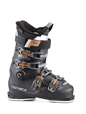 Tecnica MACH1 95 W MV black