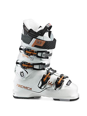 Tecnica MACH1 PRO W LV