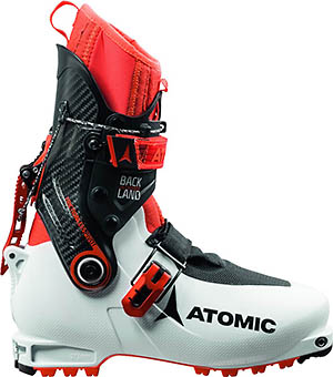 Atomic Backland Ultimate 2018/2019