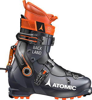 Atomic Backland 2018/2019