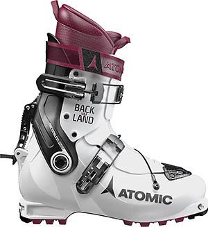 Atomic Backland W 2018/2019