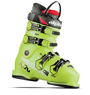 Alpina AJ 70 2018/2019