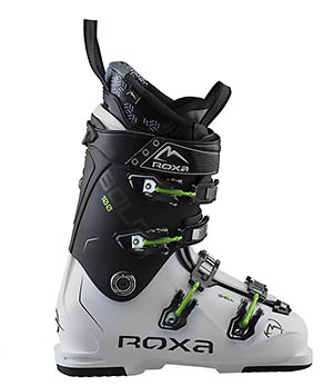 Roxa Bold 100 2018/2019