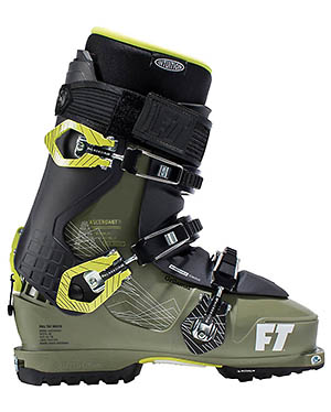 Full Tilt Ascendant 2018/2019