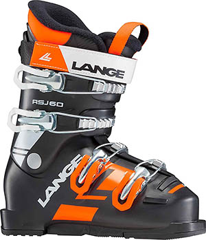 Lange RSJ 60 black 2018/2019