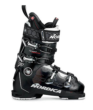 Nordica Speedmachine 130 Carbon