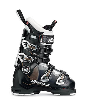Nordica Speedmachine 115 W