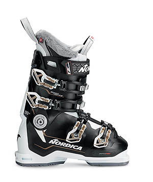 Nordica Speedmachine 95 W