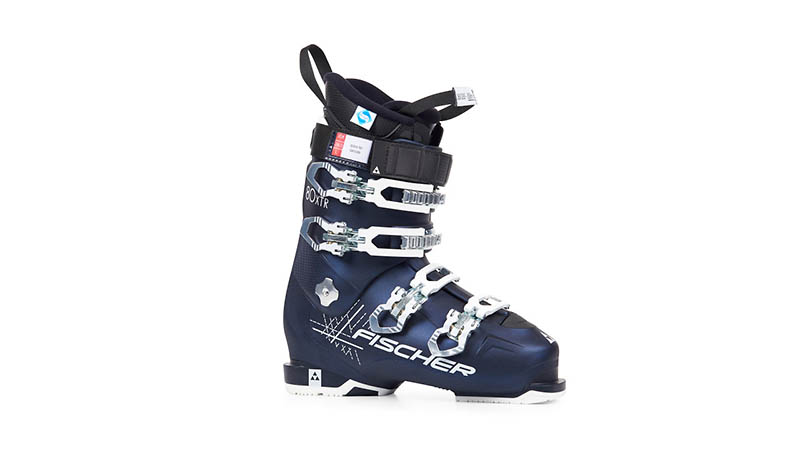 Fischer VIRON XTR 80 - Chaussures de ski d'occasion - Achat chaussu... - Top N Sport Fischer VIRON XTR 80 - Chaussures de ski d'occasion - Achat chaussu... - Top N Sport